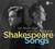 Shakespeare songs - CD
