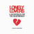 Lonely Lovers : A Soundtrack for the Heartbroken - Vinyle