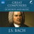 J. S. Bach: Great Composers In Words & Music