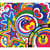Glitter loud box