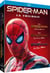 Spider-Man : Homecoming + Far from Home + No Way Home