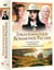 3 sagas romantiques Rosamunde Pilcher: La Dynastie Carey-Lewis (Le grand retour / Nancherrow) + Les pêcheurs de coquillages