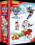 Paw Patrol, La Pat' Patrouille - Le coffret 4 DVD: Une nouvelle amie + Bienvenue Ruben! + Tous à l'eau! + Une équipe de champions