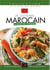 Je cuisine marocain