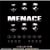 Menace records 1998-2008