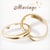 Mariage ceremonies et danses