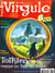 Virgule N°179 John Ronald Reuel Tolkien - décembre 2019