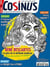 Cosinus n°233 - Les deux visages de Descartes - Janvier 2021