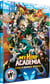 My Hero Academia : World Heroes' Mission