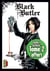 Black butler Tome 1