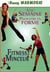 Coffret forme : une semaine pour être en forme - fitness minceur