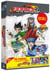 Beyblade Metal Masters - Saison 2, Partie 1