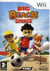 Big beach sports