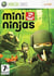 Mini Ninjas