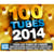 100 tubes 2014
