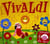 Classical music for kids Vivaldi - CD