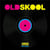 Old Skool - Mini Album - édition colorée gatefold 180g