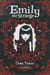 Dark Times - Emily the Strange v.3