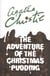 The Adventure of the Christmas Pudding