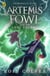 Artemis fowl and the lost colony