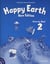 HAPPY EARTH 2: ACTIVITY BOOK AND MULTIROM PACK