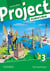 Project 4th edition level 3- student's book
