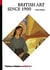 British art since 1900 (world of art)