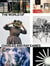 The world of charles and ray eames (paperback)
