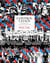 Control chaos redefining the visual cultures of asia