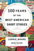 100 years of the best american short stories