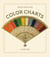Color charts - a history