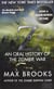 World war z - an oral history of the zombie war film tie in