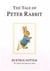 The tale of peter rabbit