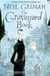 THE GRAVEYARD BOOK