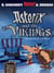 ASTERIX AND THE VIKINGS - THE BOOK OF THE FILM