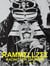 Rammellzee racing for thunder