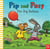 Pip and posy the big balloon