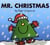Mr. christmas