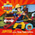 JUPITER AND THE WATER TOWER INFERNO - FIREMAN SAM MY FIRST STORYBOOK