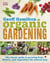 Organic gardening