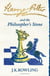 Harry potter and the philosopher's stone v.1