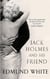 Jack holmes and his friend