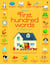 FIRST HUNDRED WORDS IN GERMAN
