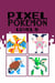 Pixel Pokemon Level 5
