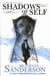 Shadows of self - a mistborn novel