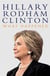 Hillary Rodham Clinton - what happened
