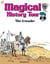 Magical history tour t.4: the crusades and the holy wars