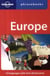 Europe phrasebook 4ed -anglais-