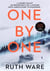 One by One : The breath-taking thriller from the queen of the modern-day murder mystery