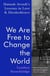 We are free to change the world : Hannah Arendt's lessons in love and disobedience